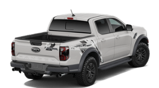 2026 Ford Ranger® External Image 3